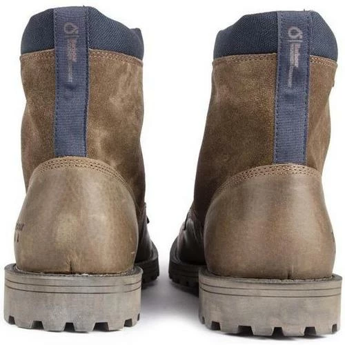 Barbour Bottes Chiltern Couleur Vert 5 Barbour Bottes Chiltern Couleur Vert – Image 3