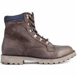 Barbour Bottes Chiltern Couleur Marron