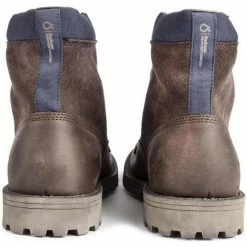 Barbour Bottes Chiltern Couleur Marron -Barbour Soldes 23732156 500 C