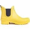 Barbour Bottes Wilton Couleur Jaune -Barbour Soldes 23732180 500 A