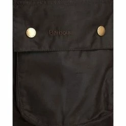 Barbour Couleur Vert 7 Barbour Couleur Vert -Barbour Soldes 23744810 500 C