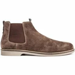 Barbour Bottes Sedgefield Couleur Marron