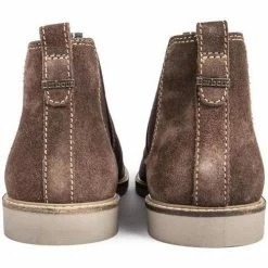 Barbour Bottes Sedgefield Couleur Marron -Barbour Soldes 23755478 500 C