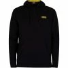 Barbour Sweat à capuche à petit logo Couleur Noir -Barbour Soldes 23777166 500 A