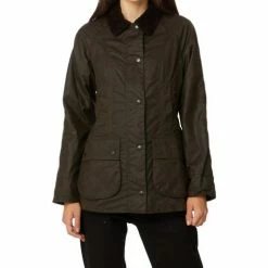 Barbour MPN-002619 Couleur Blanc