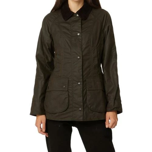 Barbour MPN-002619 Couleur Blanc 3 Barbour MPN-002619 Couleur Blanc