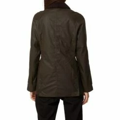 Barbour MPN-002619 Couleur Blanc 7 Barbour MPN-002619 Couleur Blanc -Barbour Soldes 23790491 500 C