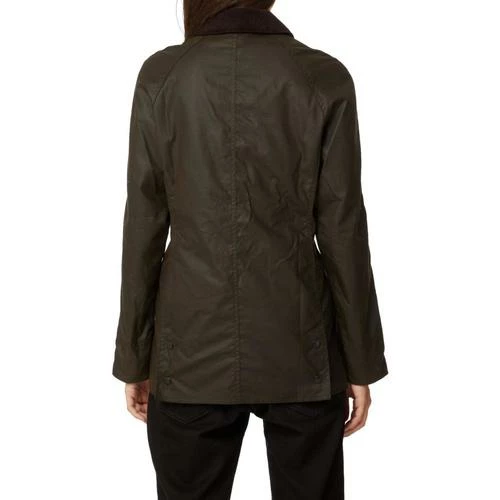 Barbour MPN-002619 Couleur Blanc 5 Barbour MPN-002619 Couleur Blanc – Image 3