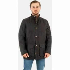 Barbour mwx1213 Couleur marron