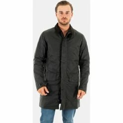 Barbour mwx1861 Couleur vert