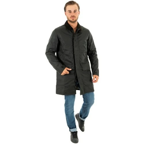 Barbour mwx1861 Couleur vert 4 Barbour mwx1861 Couleur vert – Image 2