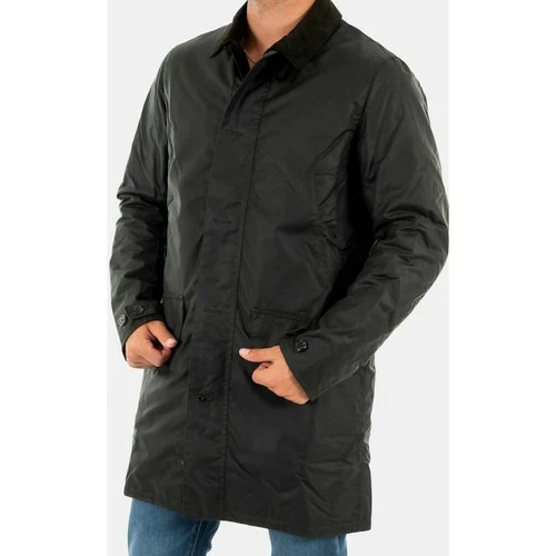 Barbour mwx1861 Couleur vert 5 Barbour mwx1861 Couleur vert – Image 3