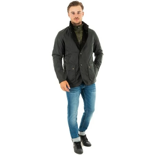 Barbour mwx1857 Couleur vert 4 Barbour mwx1857 Couleur vert – Image 2