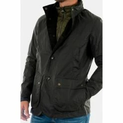 Barbour mwx1857 Couleur vert 7 Barbour mwx1857 Couleur vert -Barbour Soldes 23825239 500 C