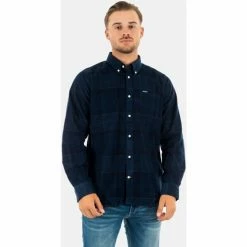 Barbour msh4986 Couleur bleu