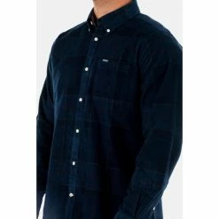 Barbour msh4986 Couleur bleu -Barbour Soldes 23825242 500 C