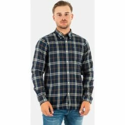 Barbour msh4995 Couleur bleu