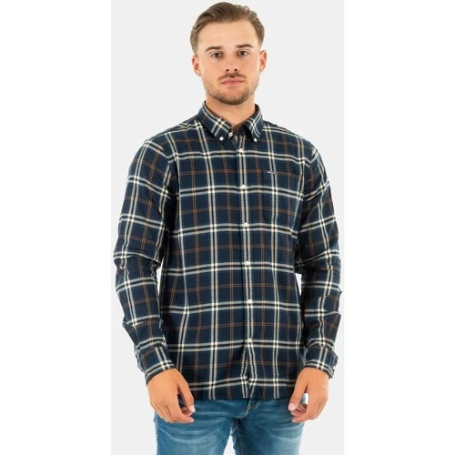 Barbour msh4995 Couleur bleu 3 Barbour msh4995 Couleur bleu