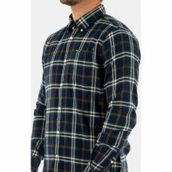 Barbour msh4995 Couleur bleu 7 Barbour msh4995 Couleur bleu -Barbour Soldes 23825249 500 C