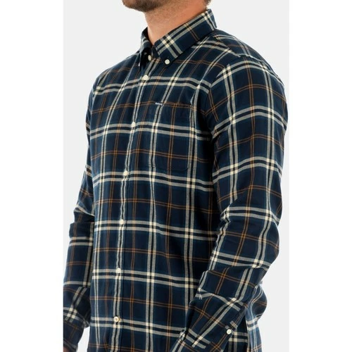 Barbour msh4995 Couleur bleu 5 Barbour msh4995 Couleur bleu – Image 3