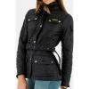 Barbour lqu0030 Couleur noir -Barbour Soldes 23850628 500 A