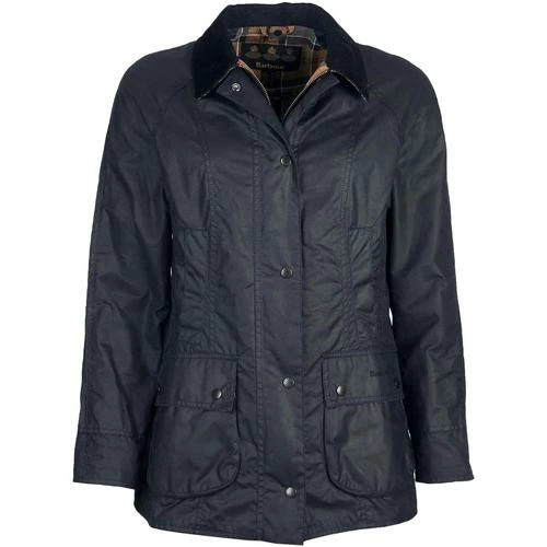 Barbour MPN-002630 Couleur Blanc 3 Barbour MPN-002630 Couleur Blanc