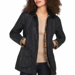 Barbour MPN-002630 Couleur Blanc 7 Barbour MPN-002630 Couleur Blanc -Barbour Soldes 23852742 500 C