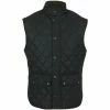 Barbour Lowerdale Gilet Couleur bleu -Barbour Soldes 23859249 500 A