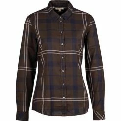 Barbour MPN-002632 Couleur Blanc