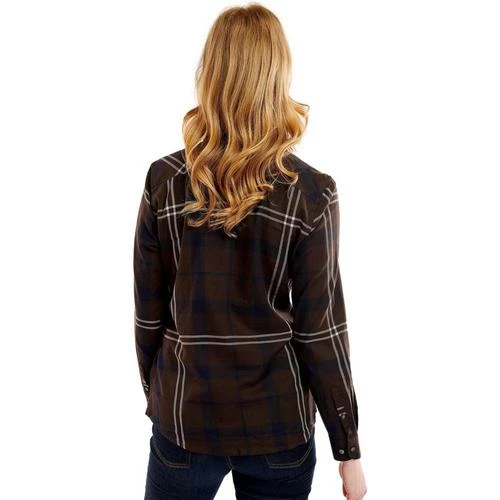 Barbour MPN-002632 Couleur Blanc 5 Barbour MPN-002632 Couleur Blanc – Image 3