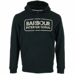 Barbour B intl Pop Over Couleur bleu