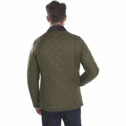 Barbour MPN-002640 Couleur Blanc -Barbour Soldes 23870134 500 C