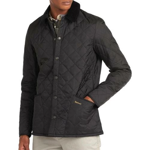 Barbour MPN-002643 Couleur Blanc 4 Barbour MPN-002643 Couleur Blanc – Image 2