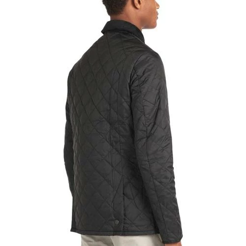 Barbour MPN-002643 Couleur Blanc 5 Barbour MPN-002643 Couleur Blanc – Image 3