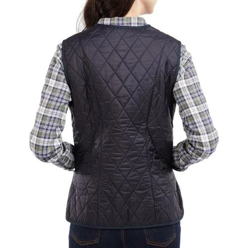 Barbour MPN-002644 Couleur Blanc 4 Barbour MPN-002644 Couleur Blanc – Image 2