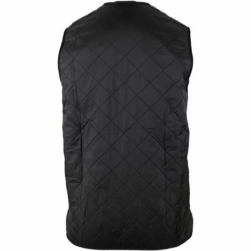 Barbour Couleur Noir 4 Barbour Couleur Noir – Image 2