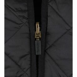 Barbour Couleur Noir 7 Barbour Couleur Noir -Barbour Soldes 23880444 500 C