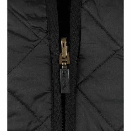 Barbour Couleur Noir 5 Barbour Couleur Noir – Image 3