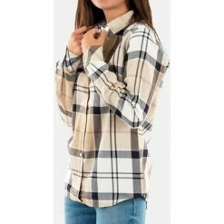 Barbour lsh1353 Couleur beige 7 Barbour lsh1353 Couleur beige -Barbour Soldes 23882337 500 C