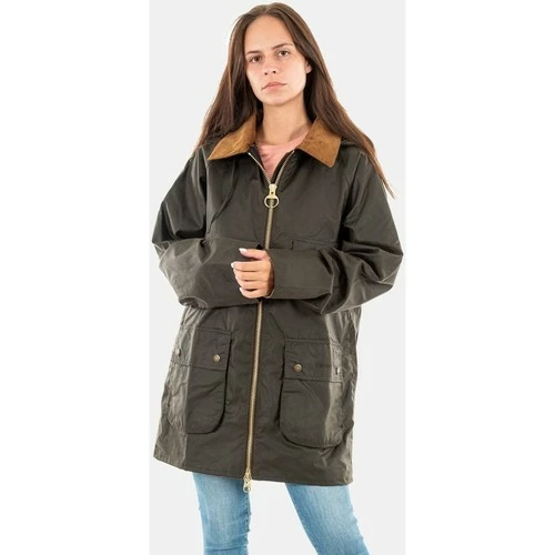 Barbour lwx1262 Couleur vert 3 Barbour lwx1262 Couleur vert