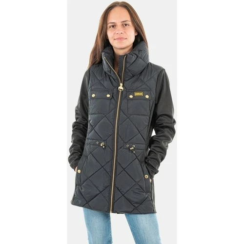 Barbour lqs0020 Couleur noir 3 Barbour lqs0020 Couleur noir