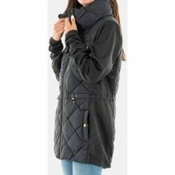 Barbour lqs0020 Couleur noir 7 Barbour lqs0020 Couleur noir -Barbour Soldes 23882370 500 C