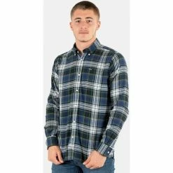 Barbour msh4995 Couleur bleu