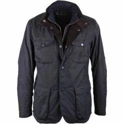 Barbour Couleur Bleu