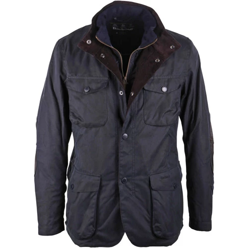 Barbour Couleur Bleu 3 Barbour Couleur Bleu