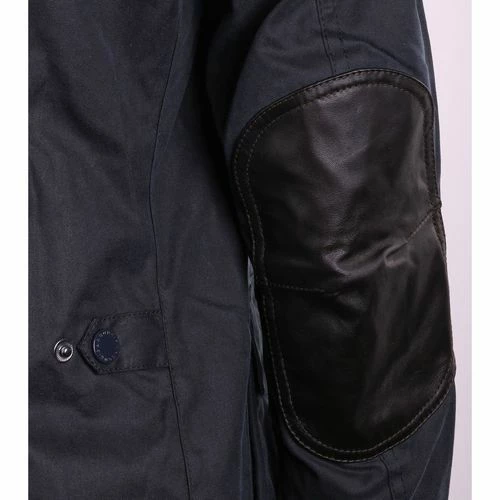Barbour Couleur Bleu 4 Barbour Couleur Bleu – Image 2