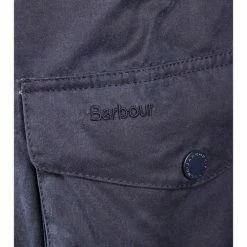 Barbour Couleur Bleu 7 Barbour Couleur Bleu -Barbour Soldes 23941777 500 C
