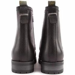 Barbour Bottes Christina Couleur Noir 7 Barbour Bottes Christina Couleur Noir -Barbour Soldes 23973683 500 C