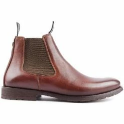 Barbour Bottes Farndish Couleur Marron