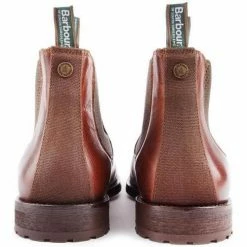 Barbour Bottes Farndish Couleur Marron -Barbour Soldes 23973690 500 C